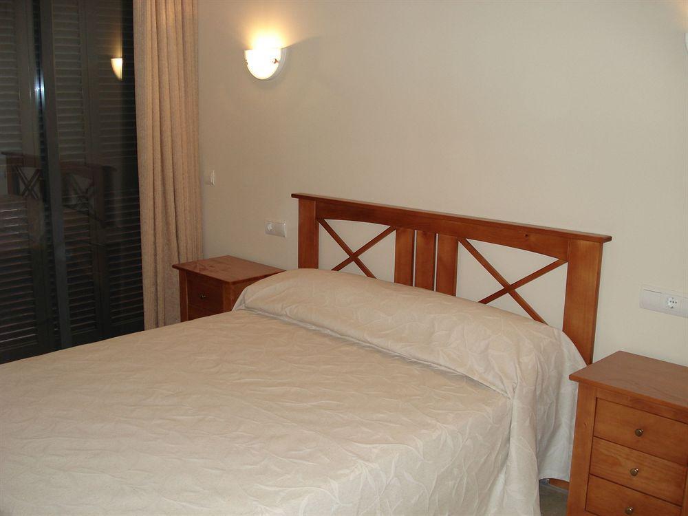 Apartahotel Marina Rey II Vera Ngoại thất bức ảnh